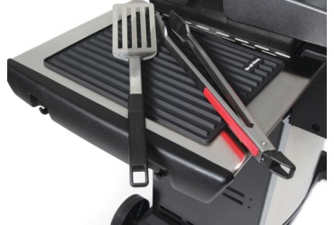 Beschermingsmat zijtafel