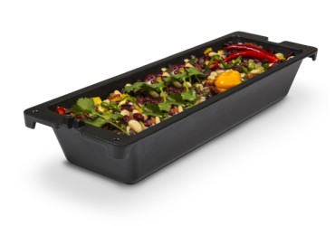 Gietijzeren wok voor Regal of Imperial