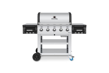 BroilKing Catering Barbecue Regal S520