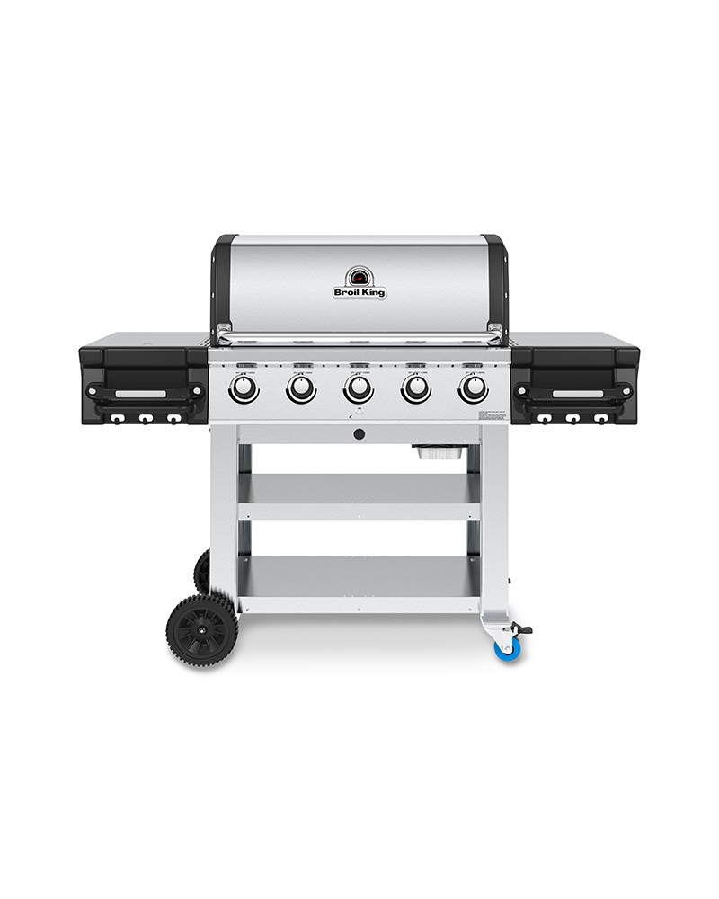 BroilKing Catering Barbecue Regal S520