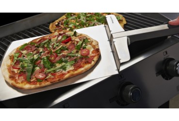 BroilKing pizza spatel inox