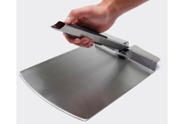 BroilKing pizza spatel inox