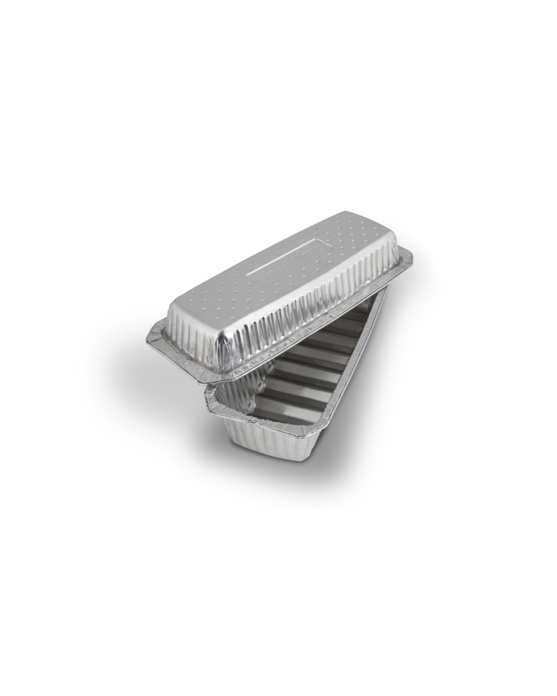 BroilKing ribroaster alu folie set van 2