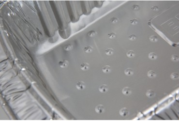BroilKing ribroaster alu folie set van 2