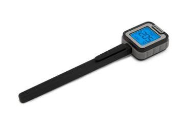 Digitale snelle thermometer