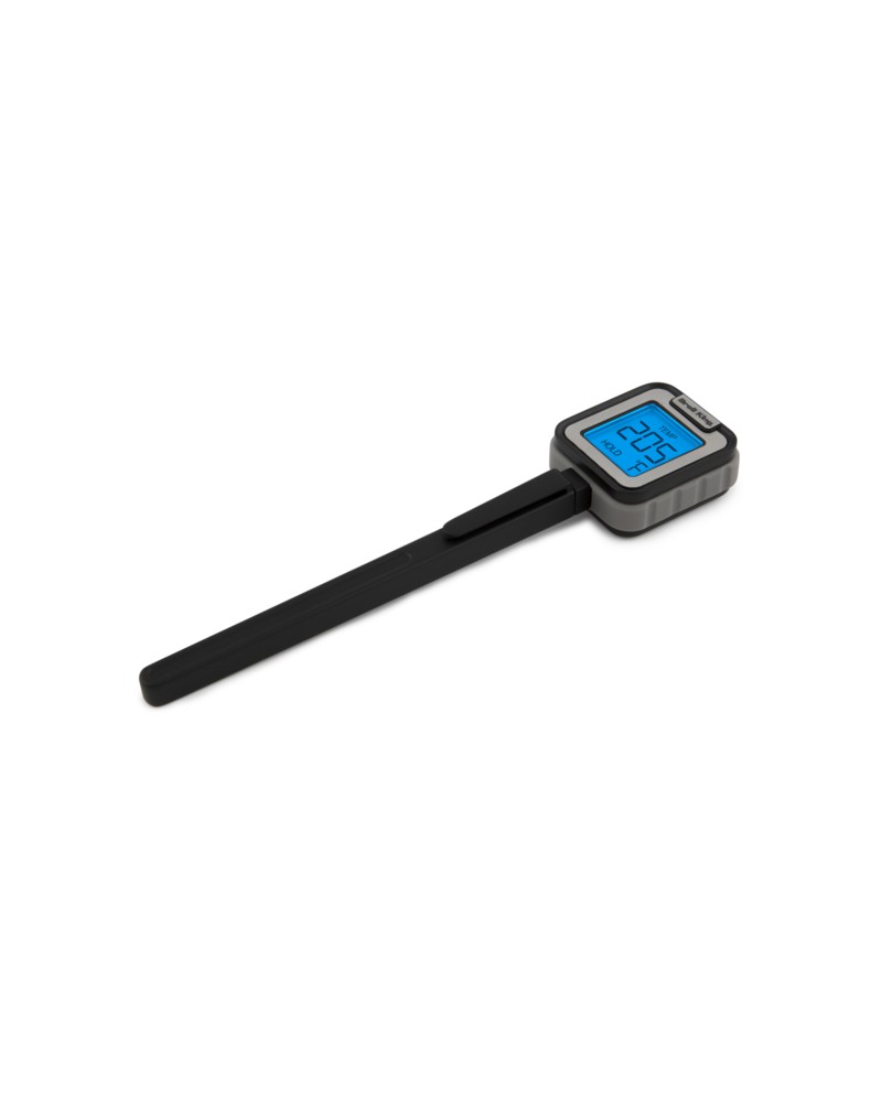 Digitale snelle thermometer