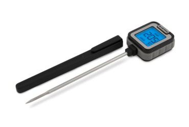 Digitale snelle thermometer