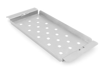 Geperforeerde bakplaat in inox small