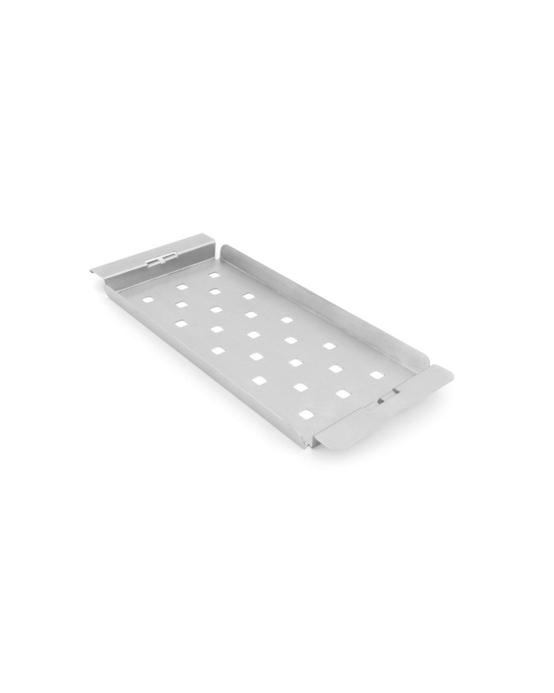 Geperforeerde bakplaat in inox small