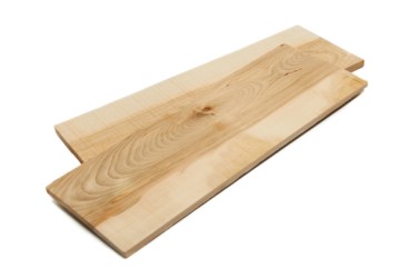 Grill planken esdoorn - set van 2