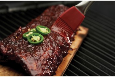 Grill planken esdoorn - set van 2