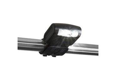 Led lamp grill