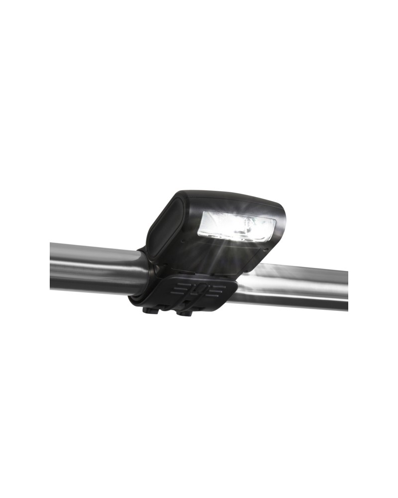 Led lamp grill