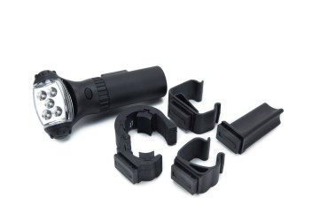 Ledverlichting voor barbecue universeel