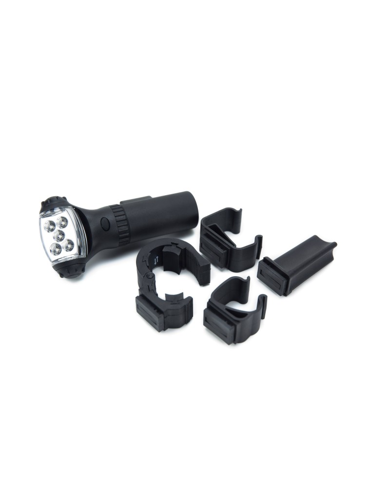 Ledverlichting voor barbecue universeel