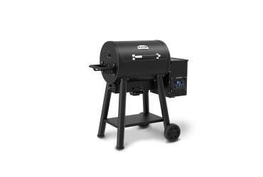 Pellet barbecue Crown 400