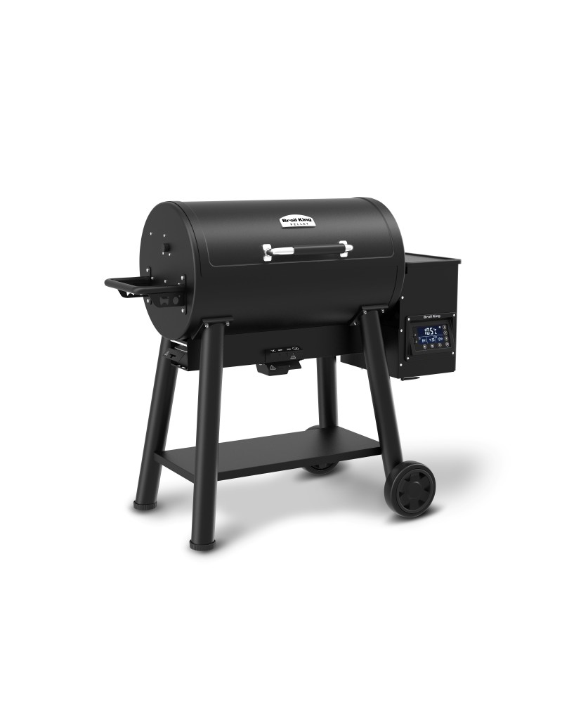Pellet barbecue Crown 500