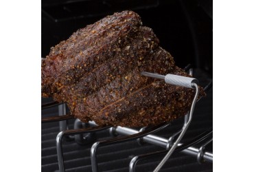 Pellet barbecue Crown 500