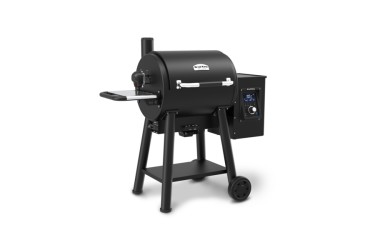 Pellet barbecue Regal 400