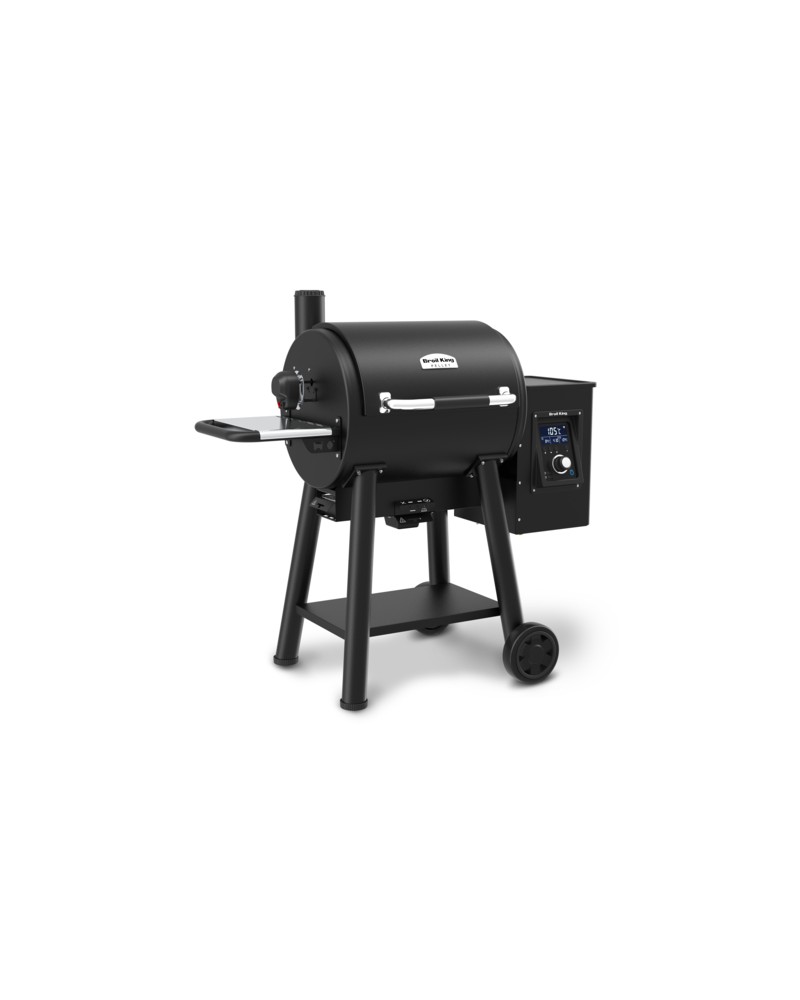 Pellet barbecue Regal 400