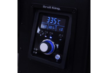 Pellet barbecue Regal 400