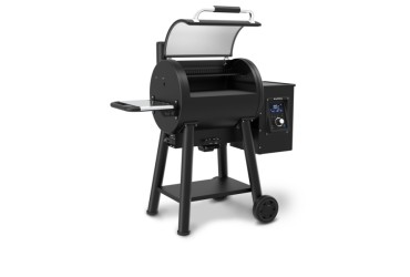 Pellet barbecue Regal 400