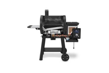Pellet barbecue Regal 400