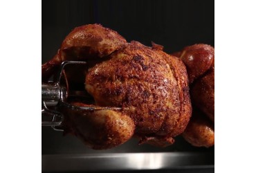 Pellet barbecue Regal 400