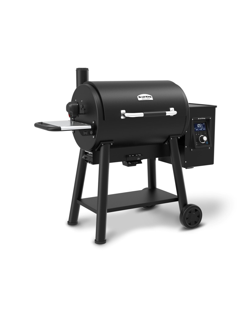 Pellet barbecue Regal 500