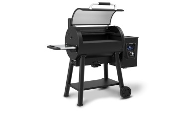 Pellet barbecue Regal 500