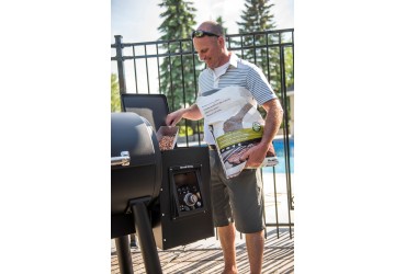 Pellet barbecue Regal 500