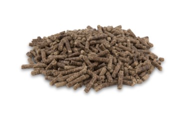 Pellets grillers select blend