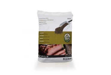 Pellets hickory