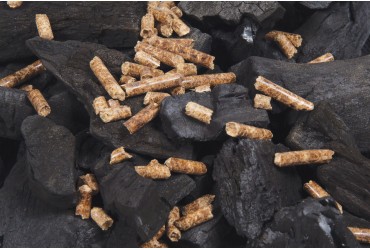 Pellets hickory