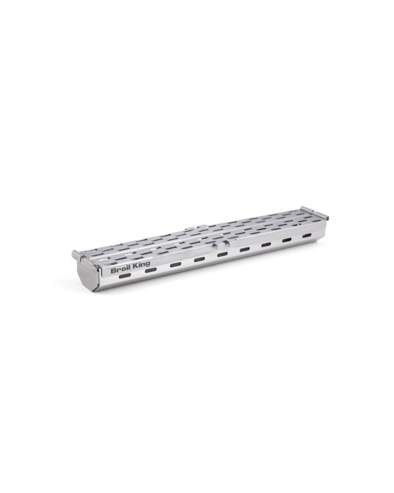 Rookkastje voor  pellets