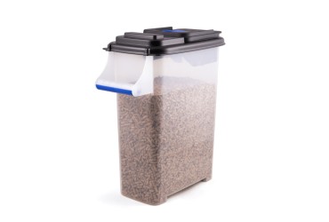 Voorraaddoos Pellet