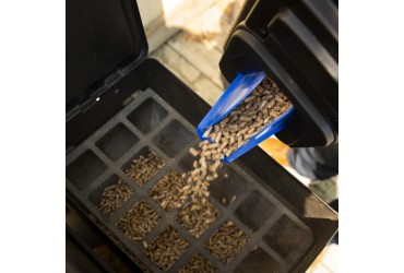 Voorraaddoos Pellet