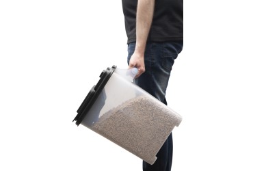 Voorraaddoos Pellet