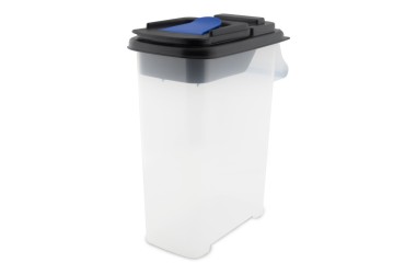 Voorraaddoos Pellet