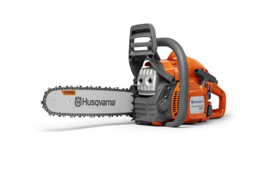 KETTINGZAAG 435 MARKII - PROMOTIE