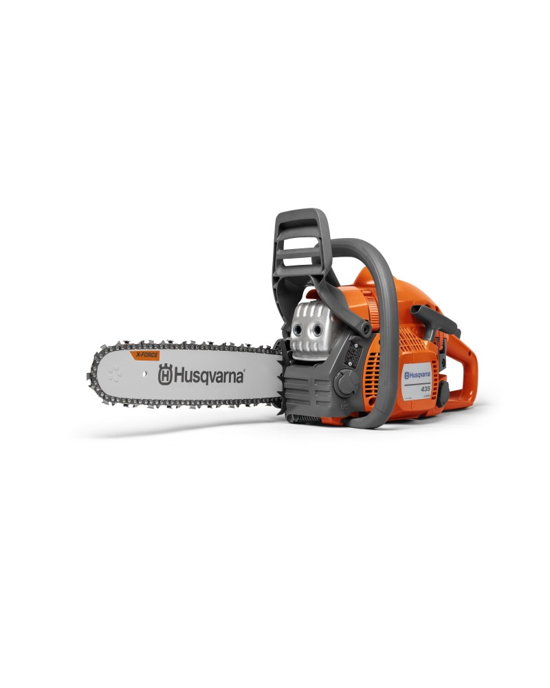 KETTINGZAAG 435 MARKII - PROMOTIE