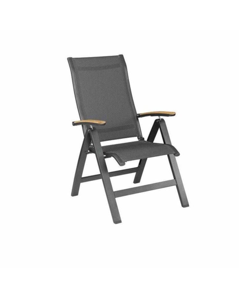 Altura Verstelbare Tuinstoel