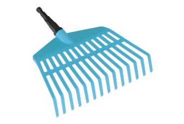 Gazonhark 27cm voor combisysteem