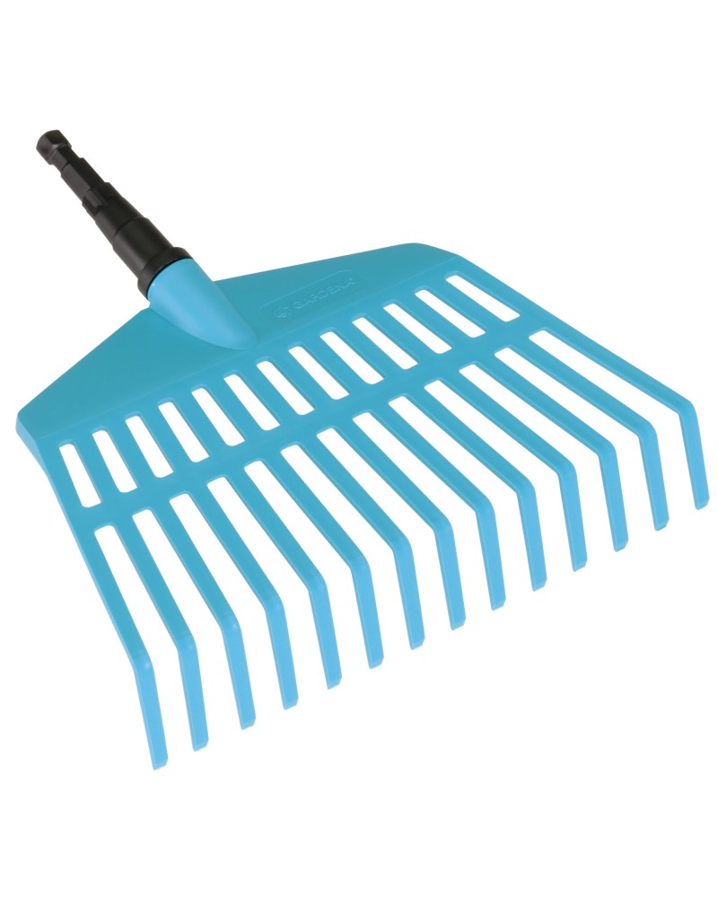 Gazonhark 27cm voor combisysteem