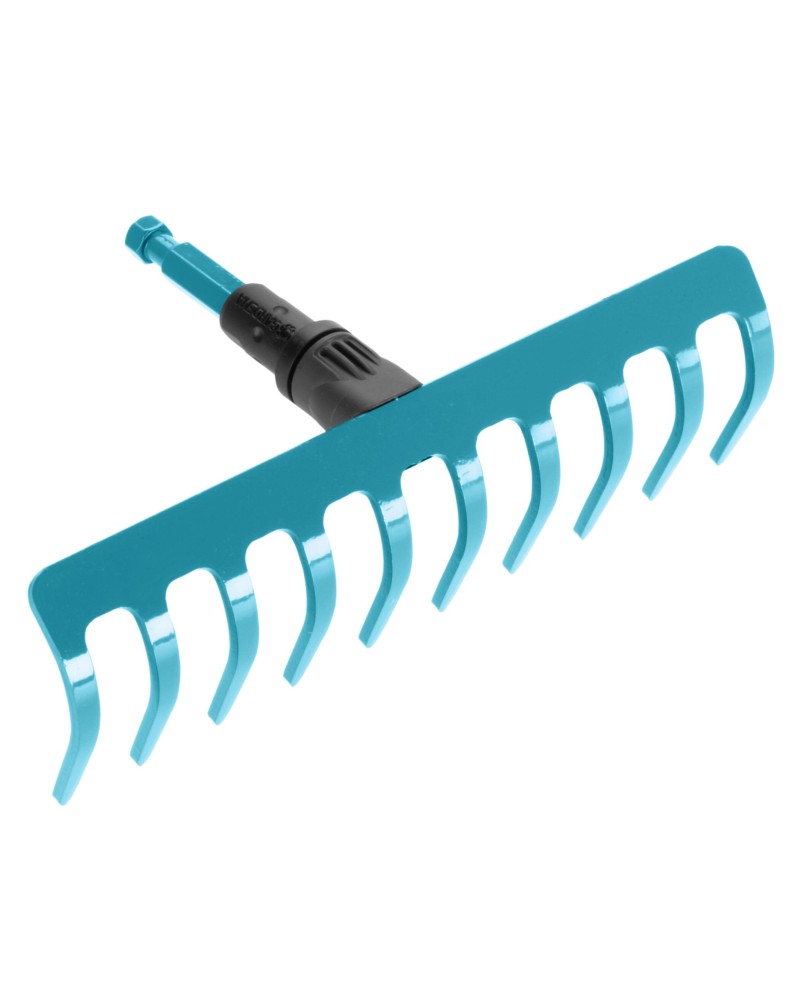 Hark 18.5 cm 10 tanden combisysteem