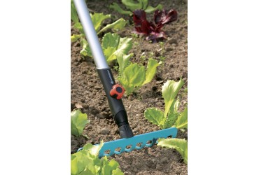 Hark 18.5 cm 10 tanden combisysteem