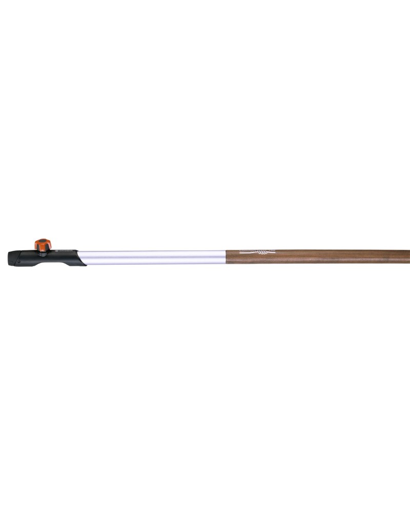 Houten Steel 150cm combisysteem
