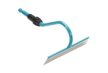 Hak 16cm voor combisysteem