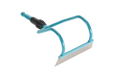 Beugelhak 12cm voor combisysteem