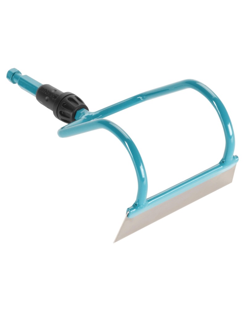 Beugelhak 12cm voor combisysteem